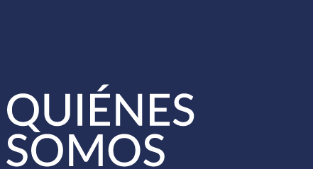 Quiénes Somos