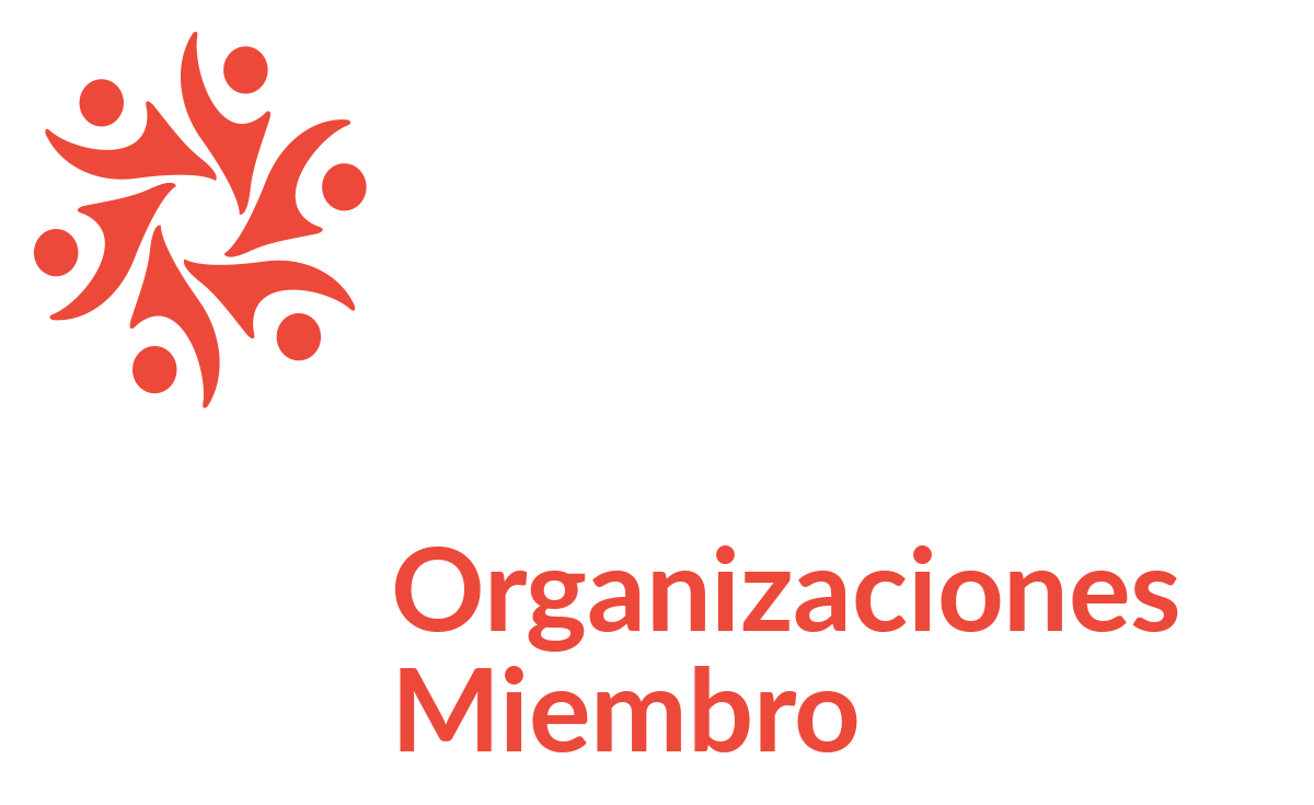 Logo Unidos In Power, Organizaciones miembro