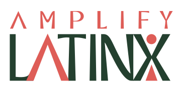 Logo of Amplify Latinx