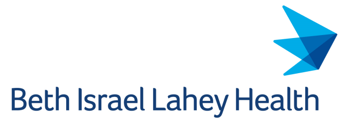 Logo of Beth Israel Lahey Health