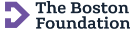 Logo of The Boston Foundation