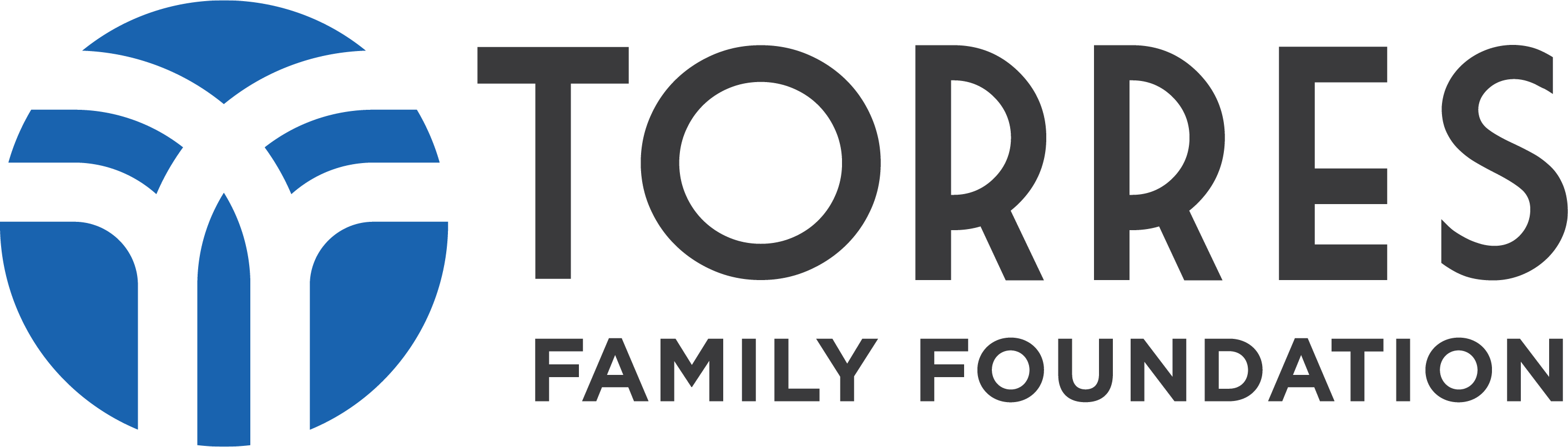 Logo of the Torres Family Foundation