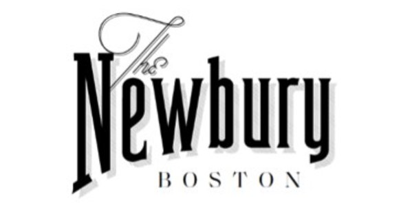 Logo The Newbury Boston